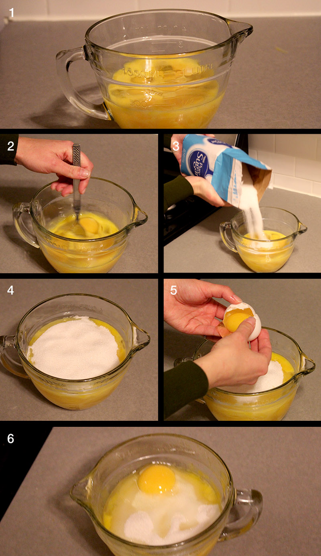 Illustration for article titled 6 Incredible Ways To Eat Eggs For Any Meal